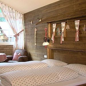 Classic Doppelzimmer